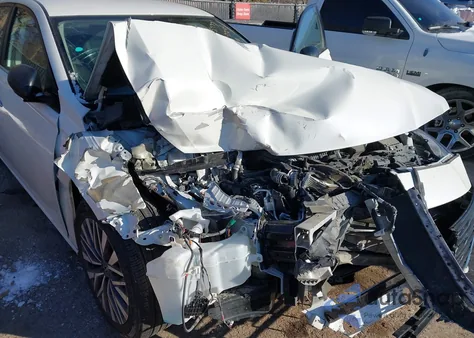 2024 Nissan Altima Sv Fwd из США, поврежденный, VIN 1N4BL4DV8RN413691